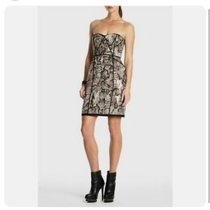 BCBGMaxAzria | Dresses | Bcbg Boho Dress | Poshmark